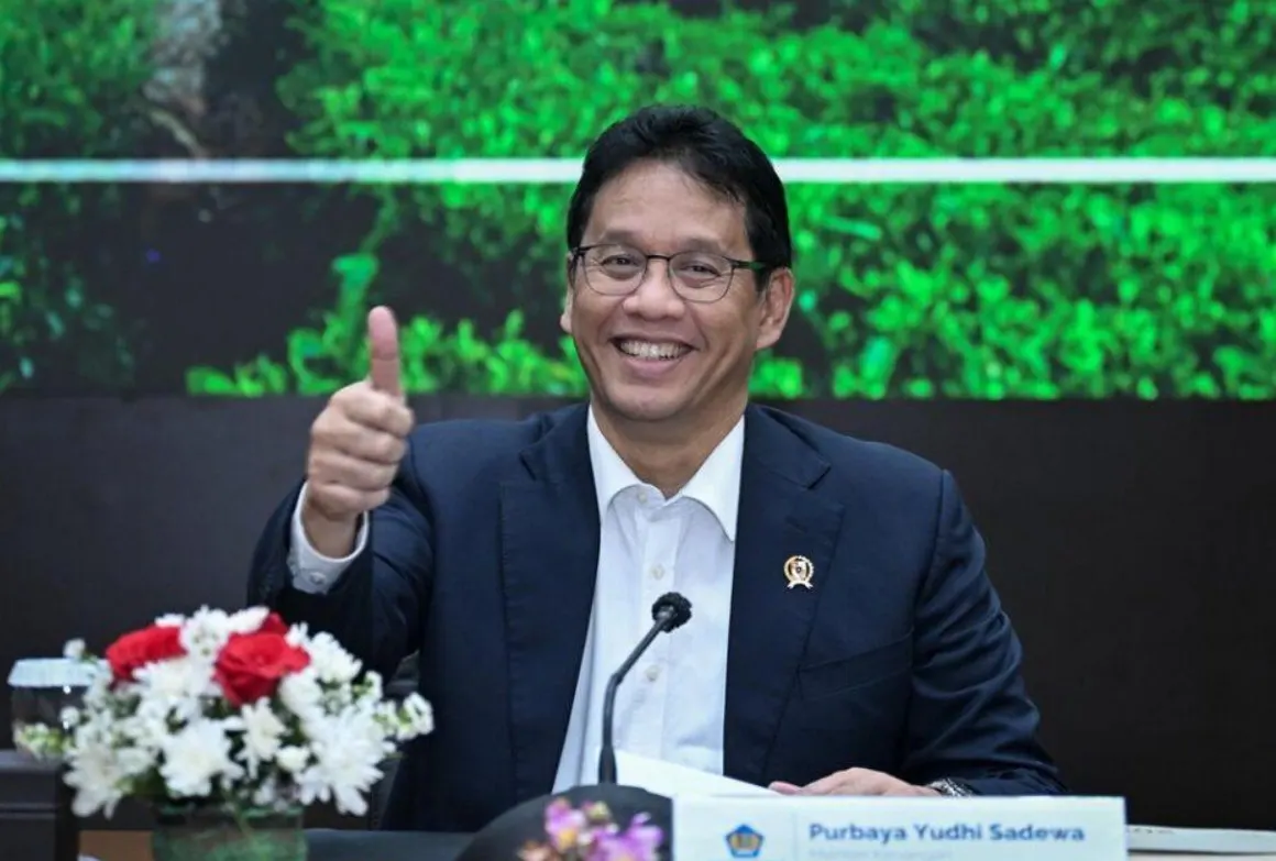 Purbaya Siapkan Rp40 Triliun untuk Bayar Utang Kopdes ke Bank BUMN