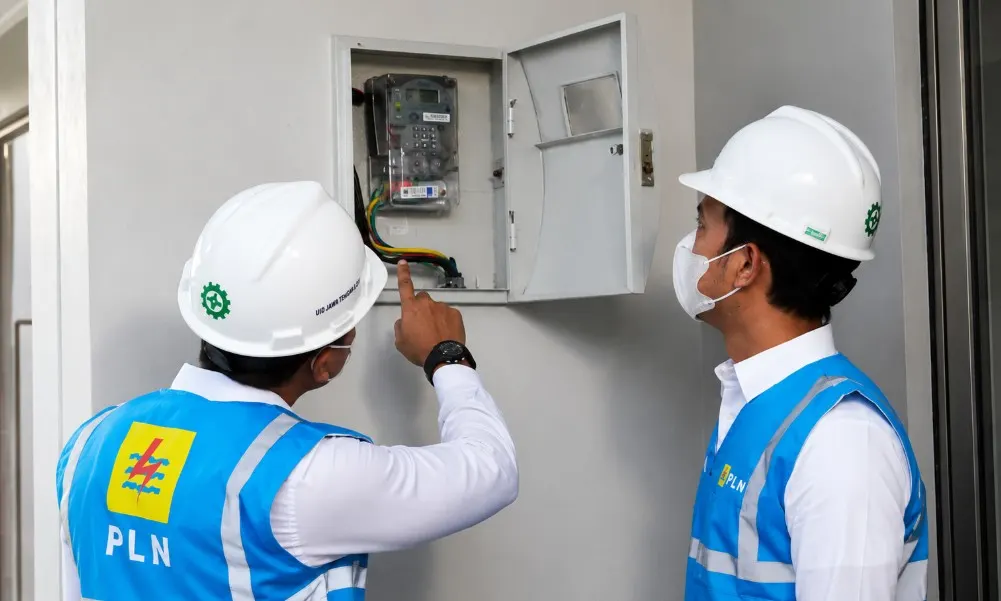 Tarif Listrik PLN September 2026 Tak Naik, Ini Daftar Harga per kWh