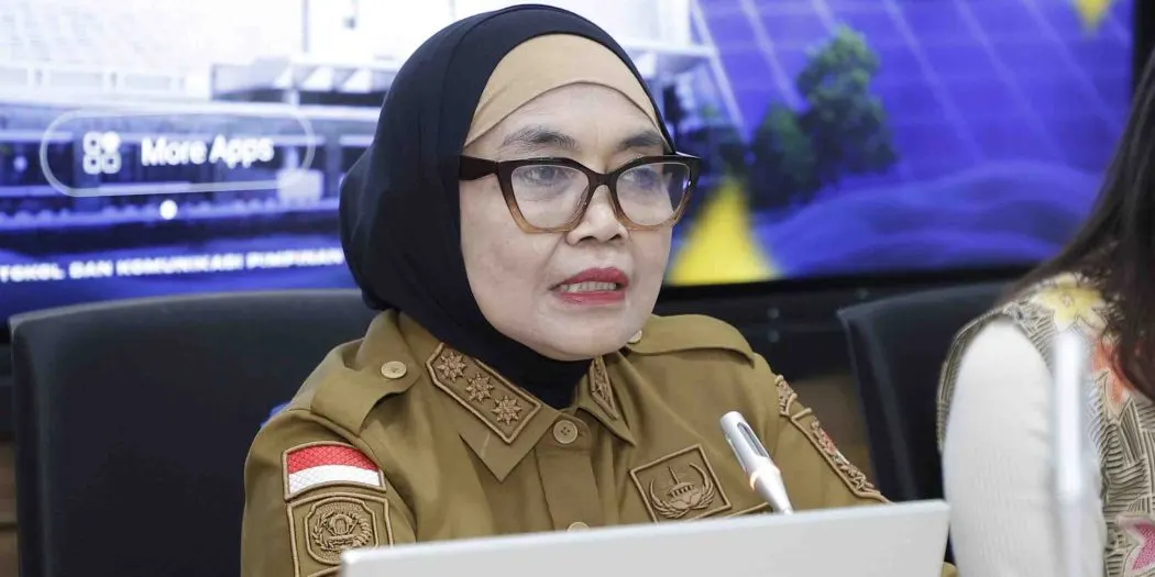 Wali Kota Bontang, Neni Moernieni