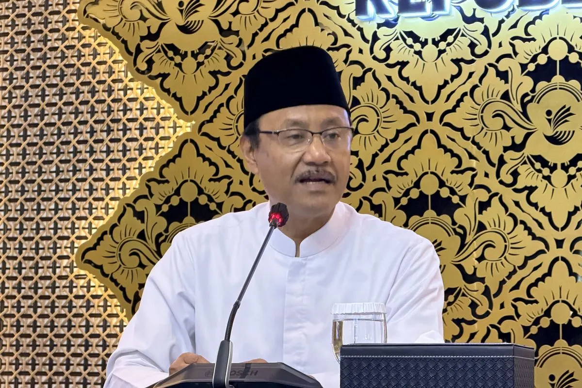 PBNU Beri Waktu 7 Hari kepada PCNU Sekadau dan Nias untuk Klarifikasi Dugaan Politik Uang