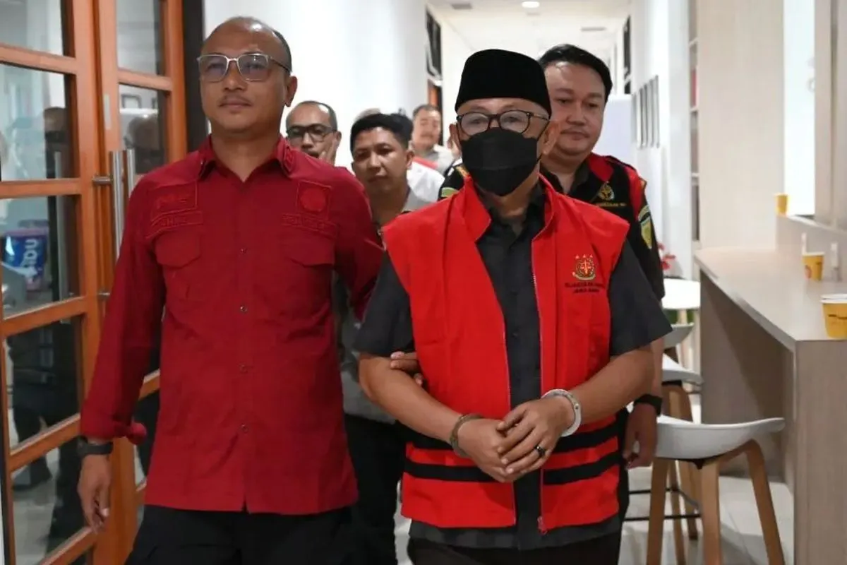 Kejari Indramayu Minta Publik Hormati Proses Hukum Wakil Bupati Syaefudin