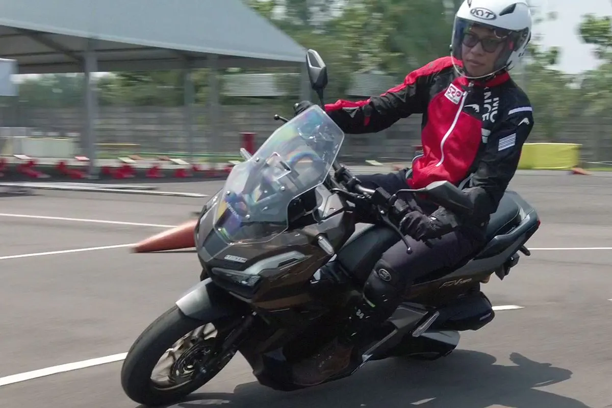 5 Cara Menghemat BBM Motor, Bisa Dimulai dari Gaya Berkendara