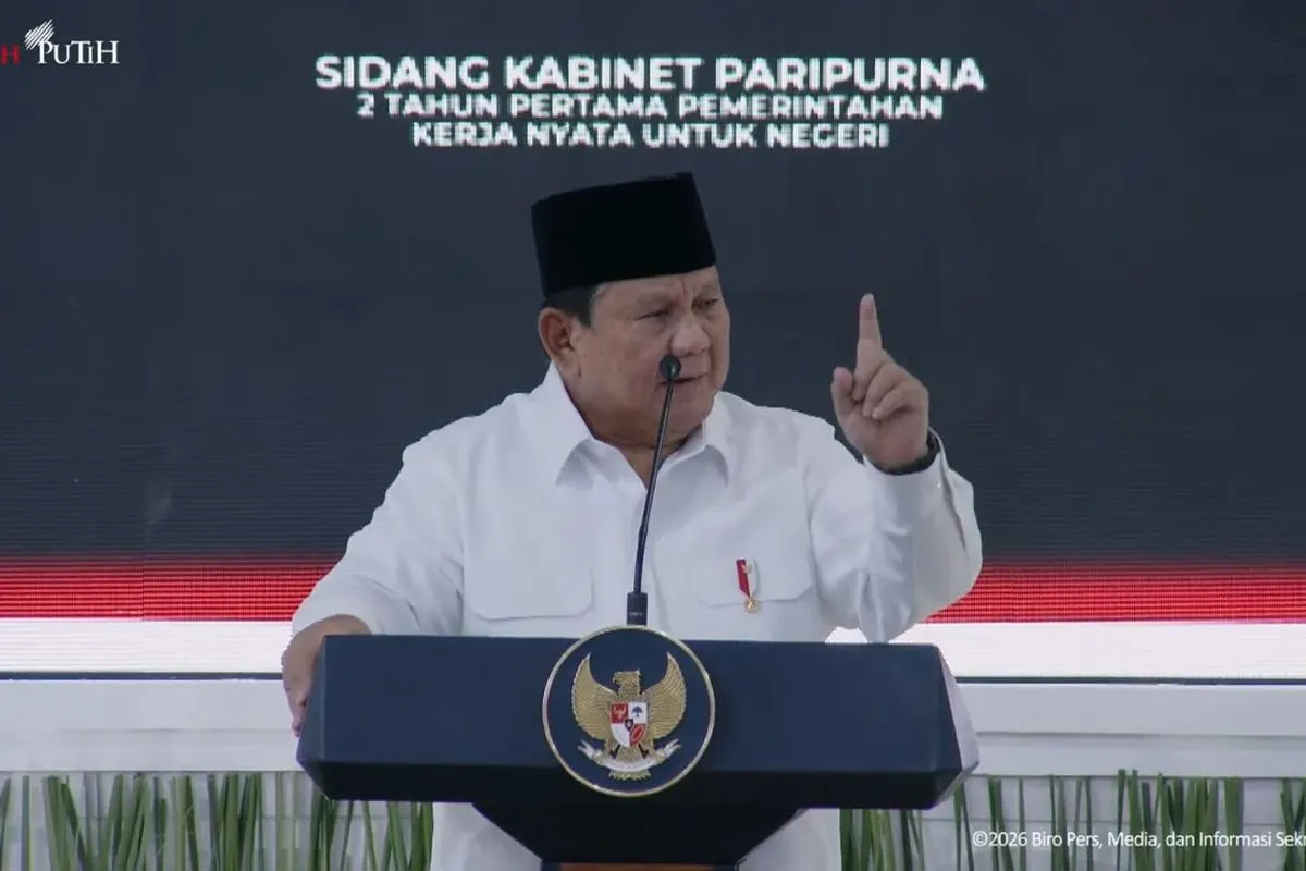 Airlangga Jelaskan Indonesia Peringkat Ketujuh Ekonomi Dunia Berdasarkan PPP