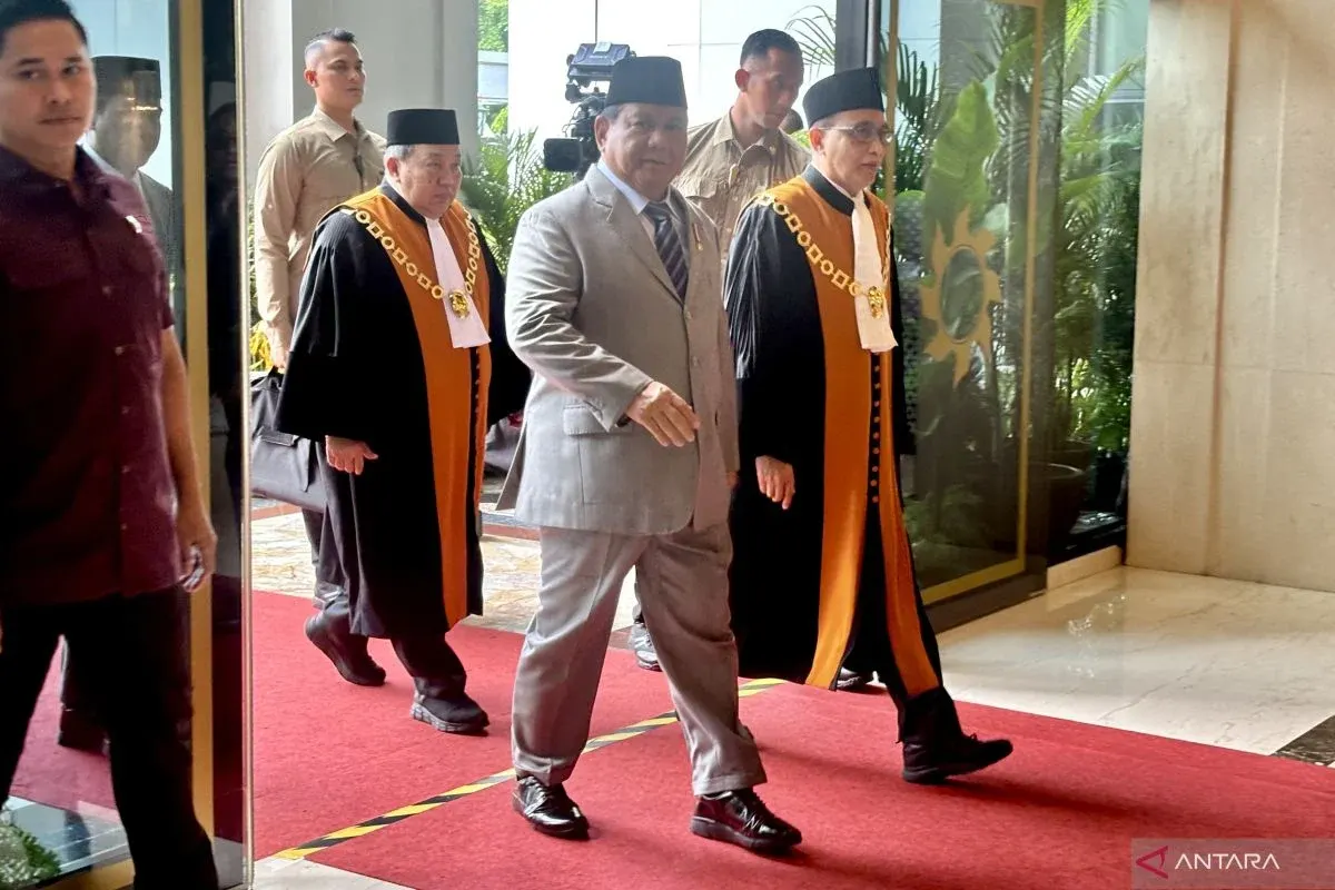 Maidi Divonis 5 Tahun dalam Kasus Korupsi CSR, Wajib Bayar Rp6,89 Miliar