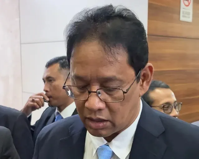 Isu Jual Beli Jabatan Rp100 Miliar Goyang Kemenkeu, Menkeu Purbaya Angkat Bicara