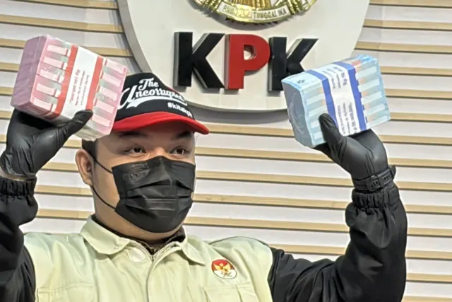 Kasus HGB Summarecon: KPK Dalami Keterlibatan Nusron Wahid