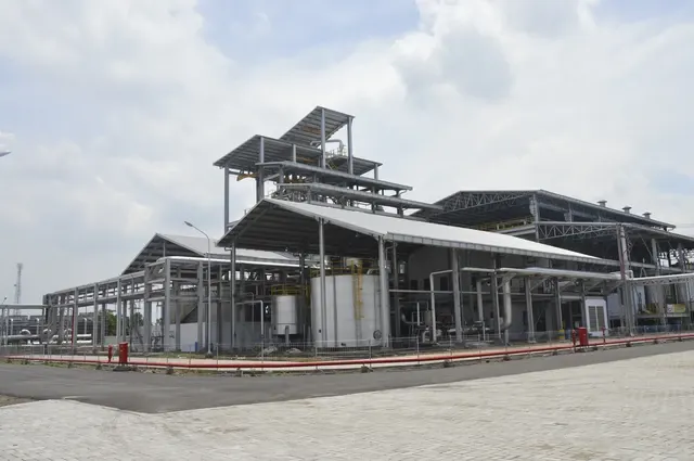 Dorong Swasembada Energi, Pemerintah Siapkan 1 Juta Hektare Lahan Tebu untuk Pabrik Etanol