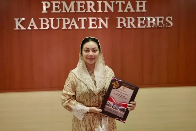 Optimalkan Akuntabilitas, Pemkab Brebes Jajaki Aliansi Strategis dengan PPATK