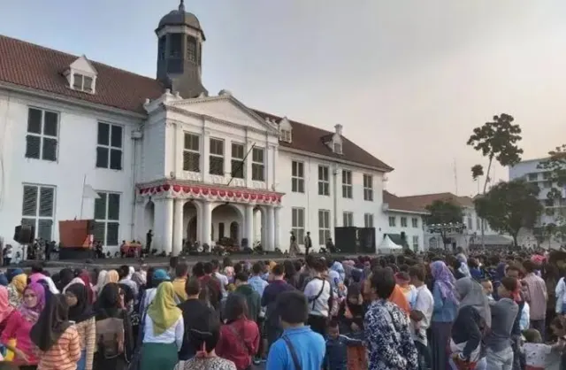 Colours of Cultures Festival 2026 Digelar 16-18 Oktober, Ini Rangkaian Acaranya