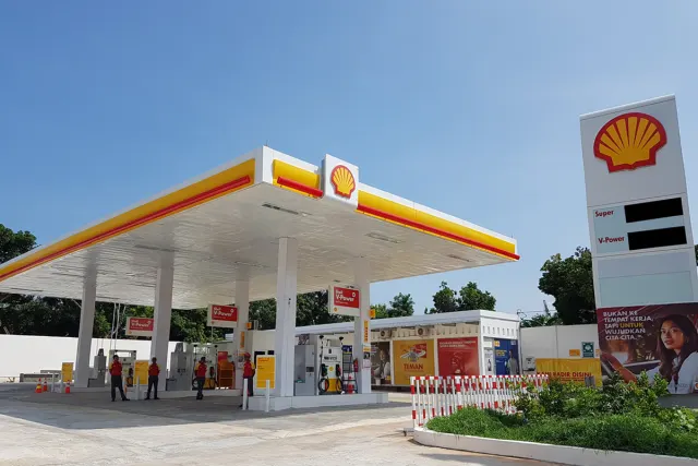 Resmi Beralih ke Isla Energy, Operasional SPBU Shell Dipastikan Tetap Normal