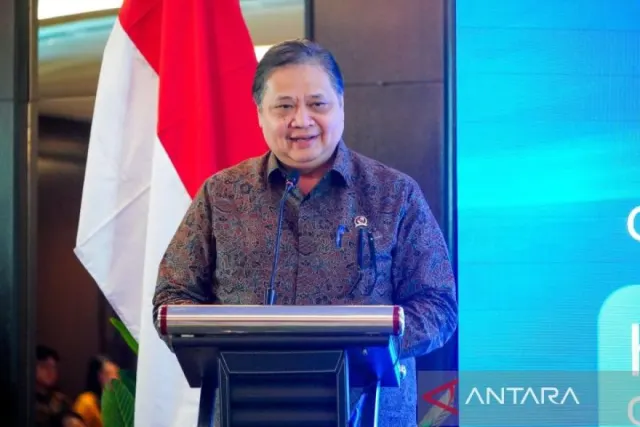 Perpres 41/2026: Pemerintah Targetkan Biaya Logistik Nasional Turun ke 12,5 Persen PDB pada 2029