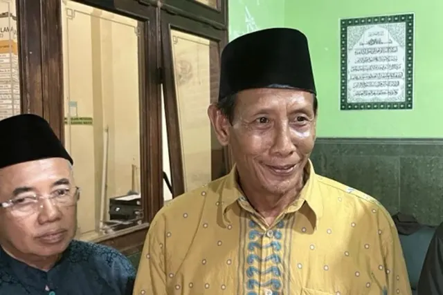 Korban Dugaan Penganiayaan Oknum TNI di Lamongan Tak Trauma, Munir Kawal Proses Hukum