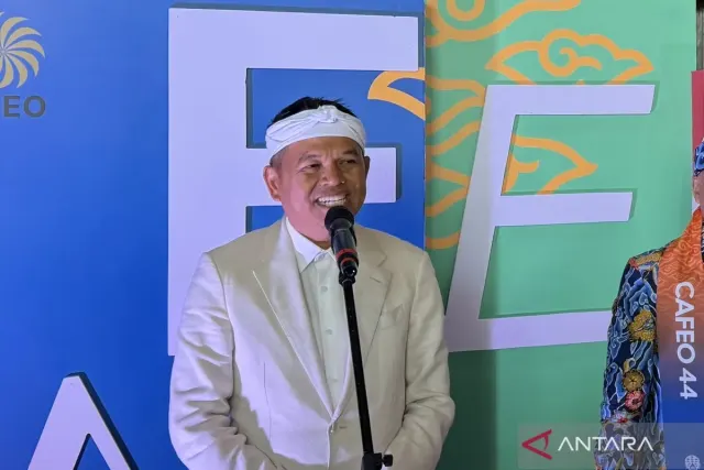 PMA Jawa Barat Tembus Rp132 Triliun, Bekasi hingga Rebana Jadi Penopang Industri