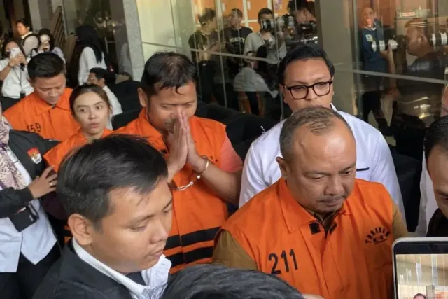 KPK Surati Panglima TNI soal Penyidikan Dugaan Korupsi Dana BNPB