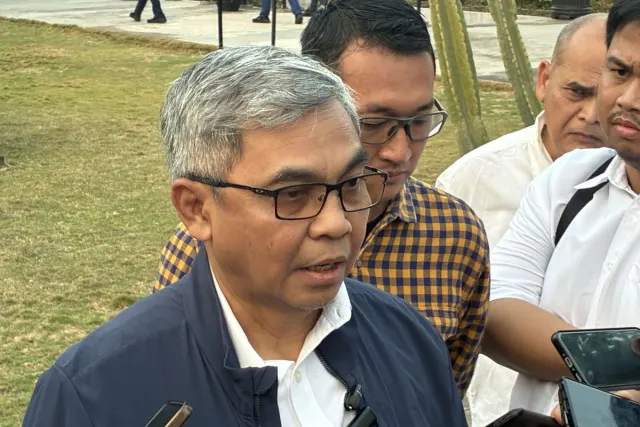 KPK Surati Panglima TNI soal Dugaan Keterlibatan Prajurit Aktif dalam Kasus Dana BNPB