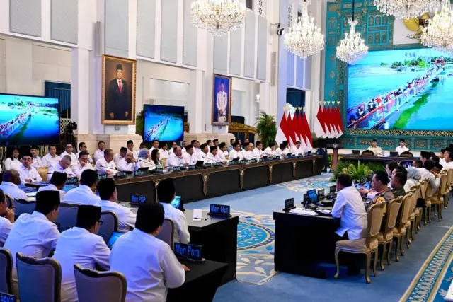 Dua Tahun Prabowo dan Banyaknya Satgas: Menguatkan Birokrasi atau Memperbesar Ketergantungan pada Presiden?